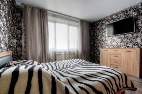 Evro Apartments near Chertanovskaya, Moscow